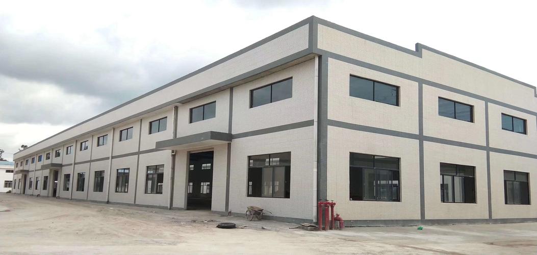 栖霞区厂房保洁